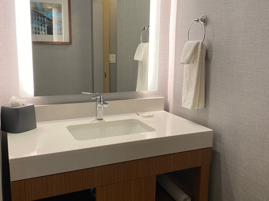 Hyatt Place Fort Worth / Alliance Town Center主图