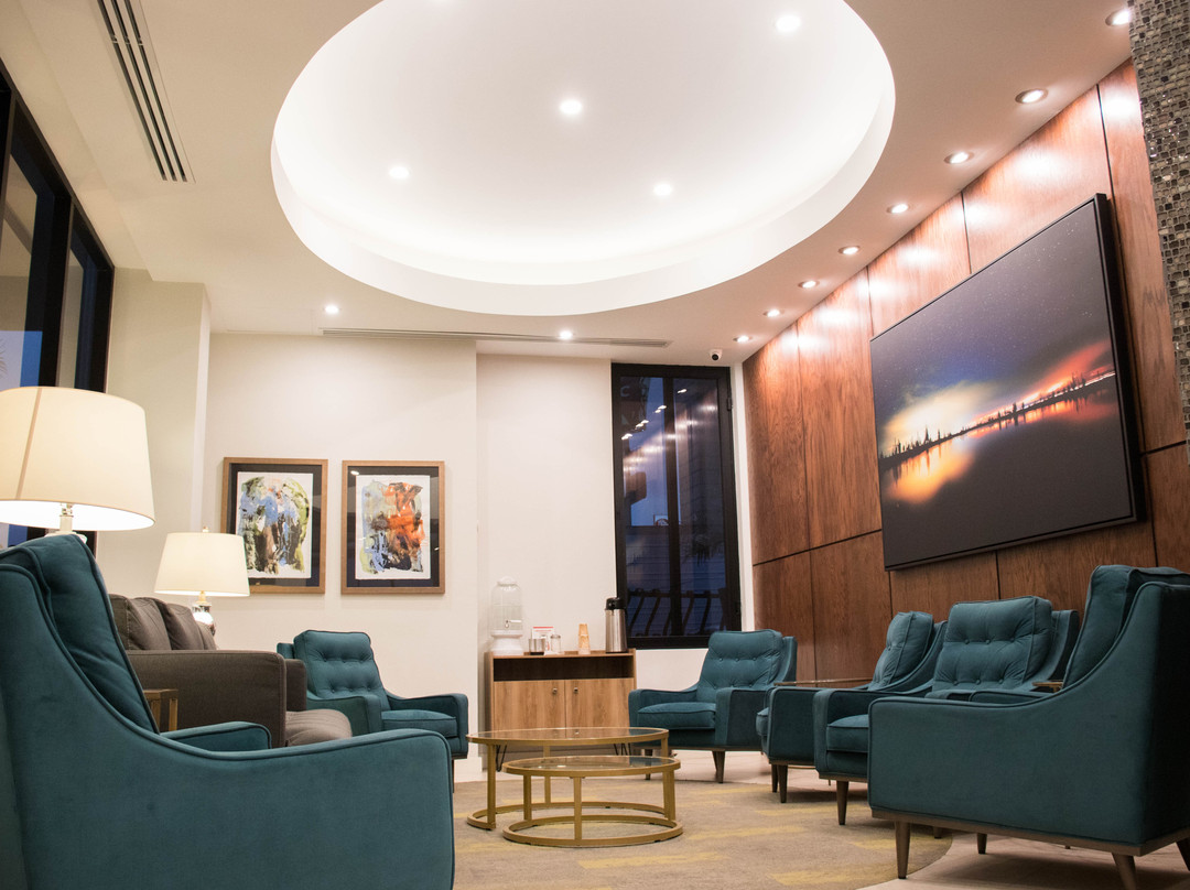 Hotel San Sebastian主图