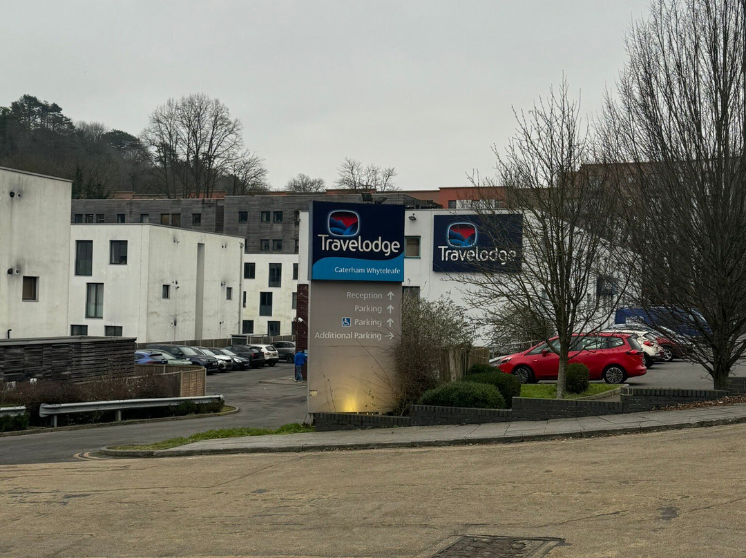 Travelodge Caterham Whyteleafe主图