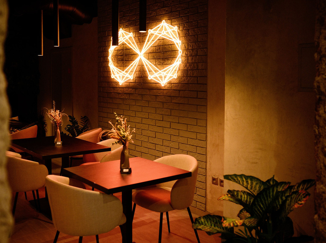 Joy Foodbar