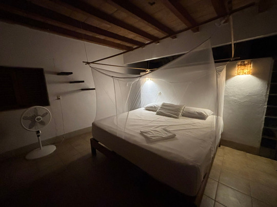 Un Sueno Cabanas Del Pacifico主图