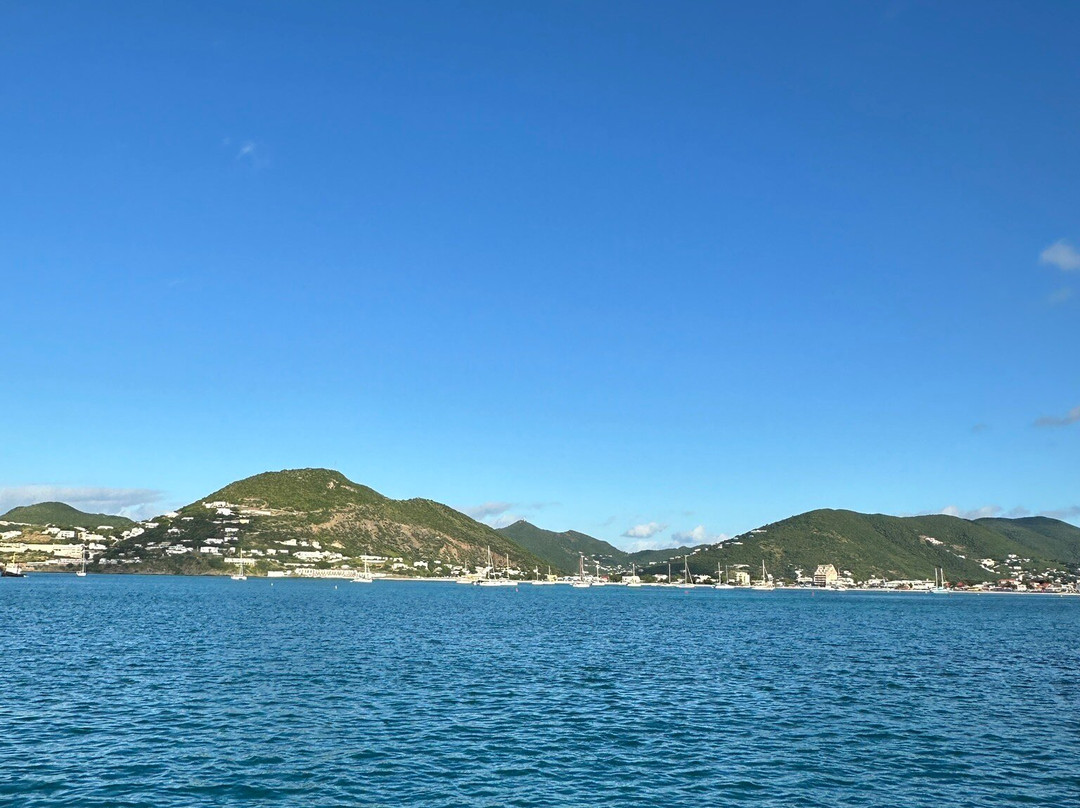 Port United-Marigot必去景点