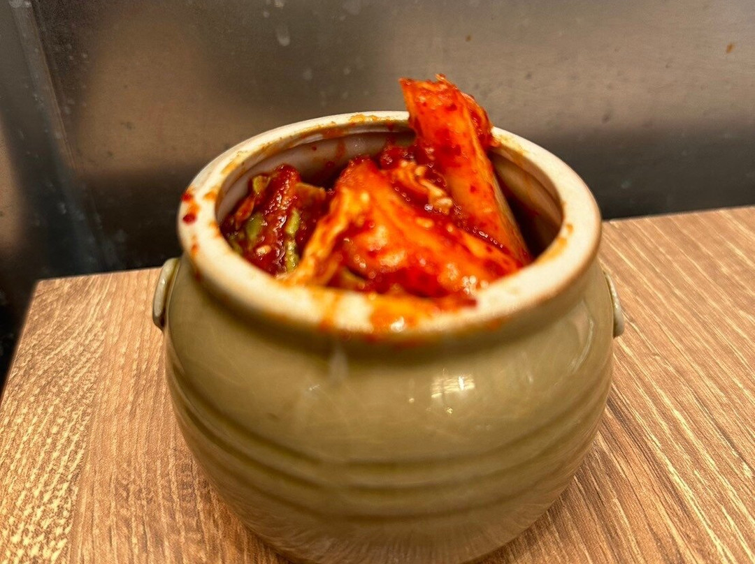 蒲田焼肉 東京BeeN 立川店