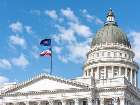 Scavenger Hunt Walking Tours - Salt Lake City