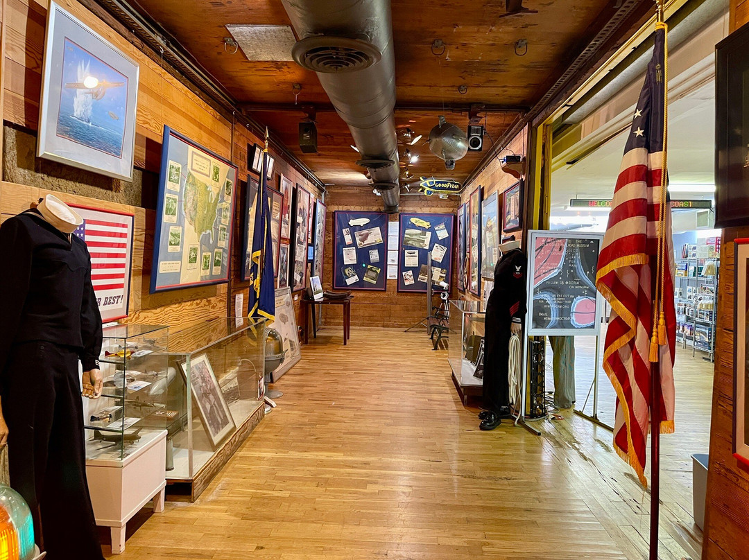 The Gold Coast Railroad Museum-迈阿密必去景点