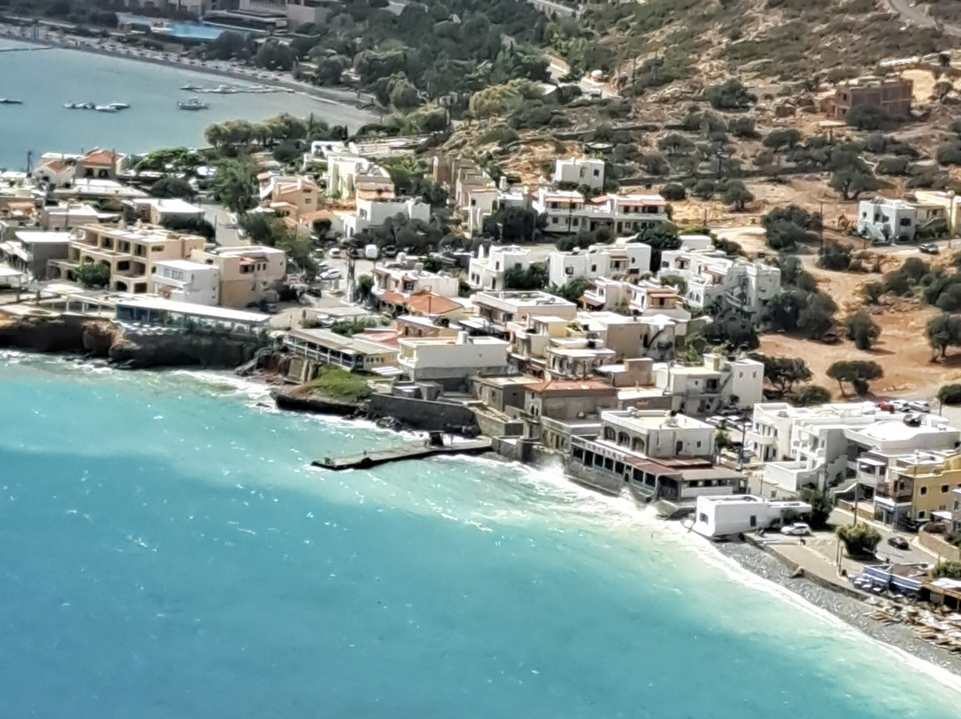 Elounda Crete-Elounda必去景点