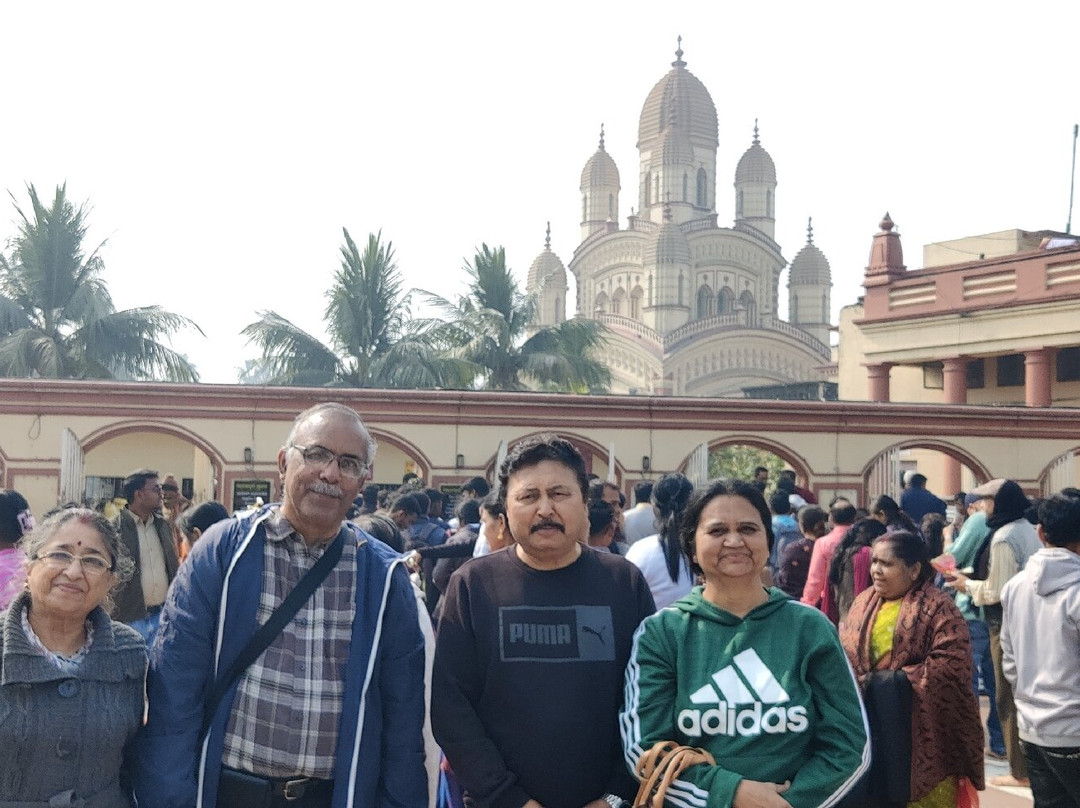 Kolkata City Tours景点图片