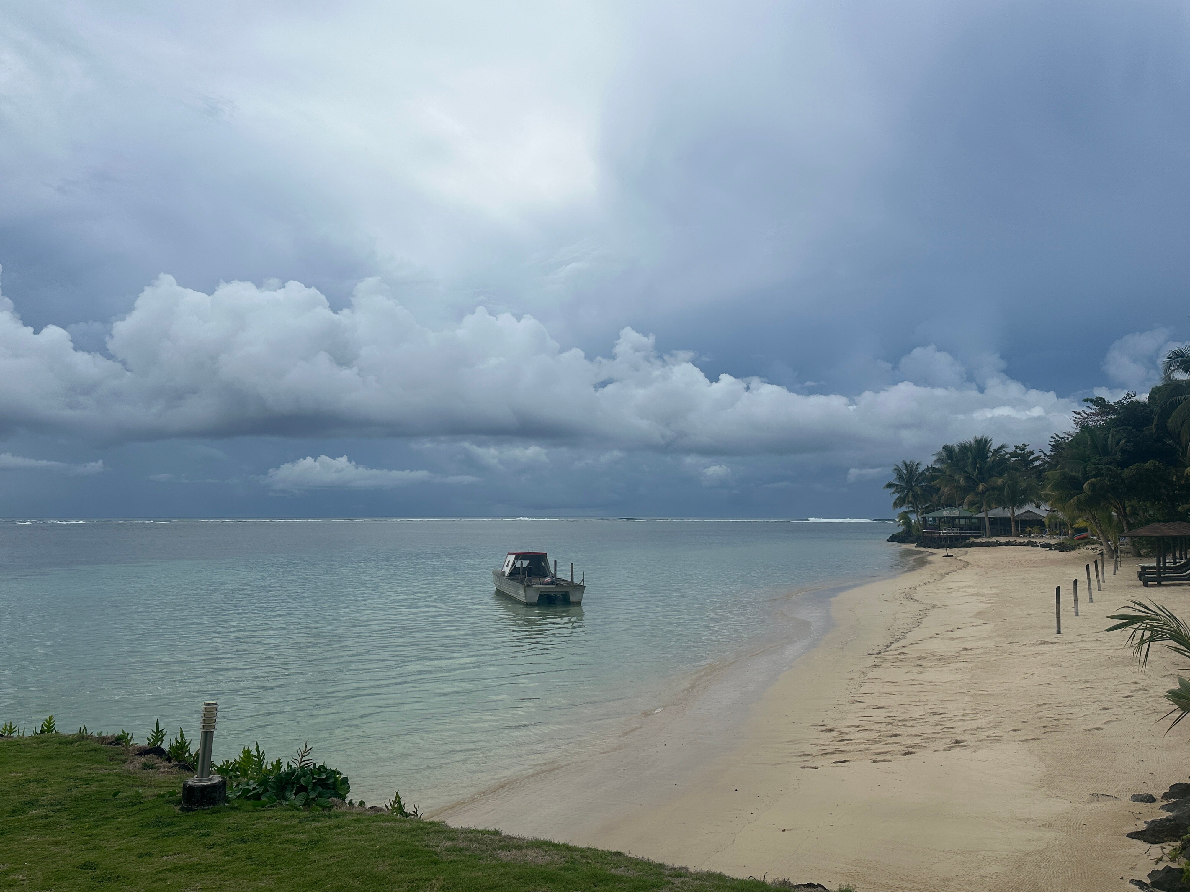 Le Lagoto Resort & Spa-泳池