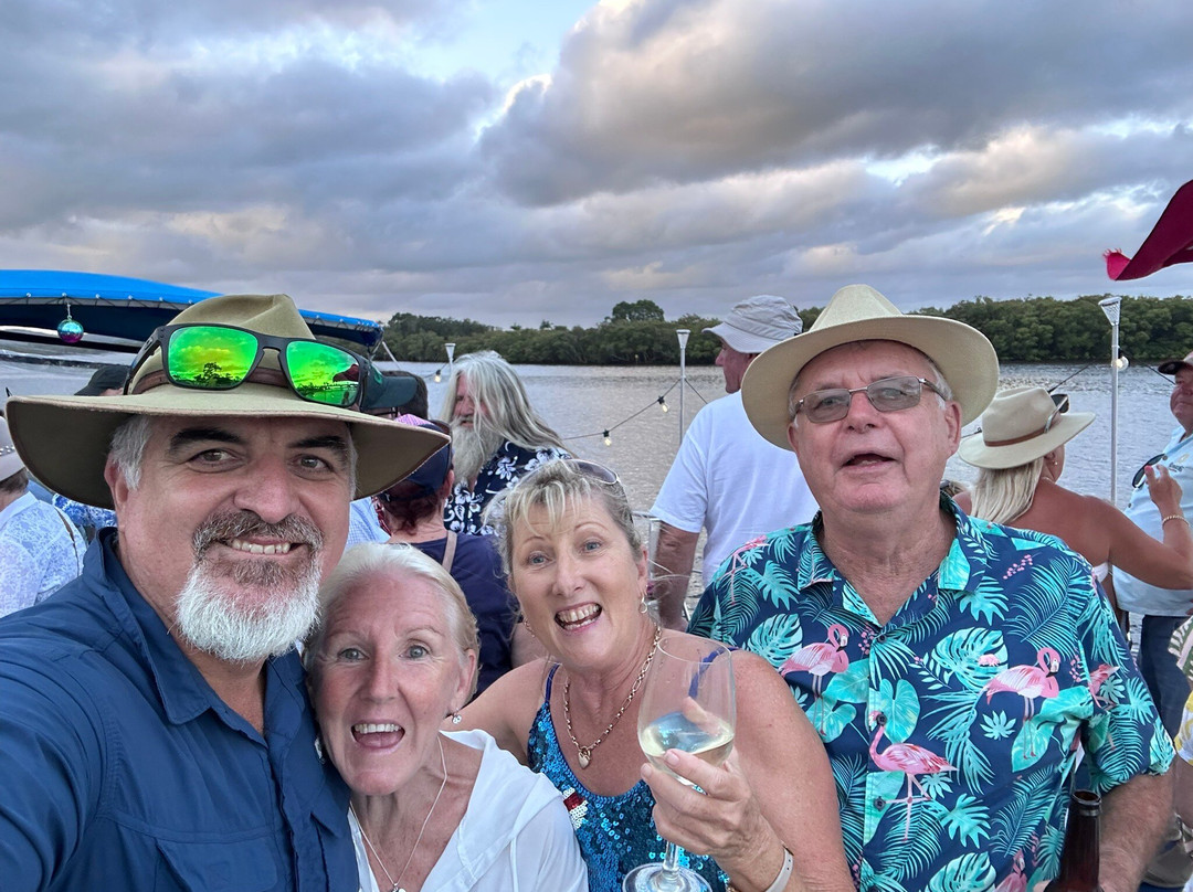Cruise Maroochy Eco景点图片