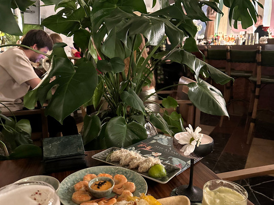 Rodina Residences Vladivostok主图