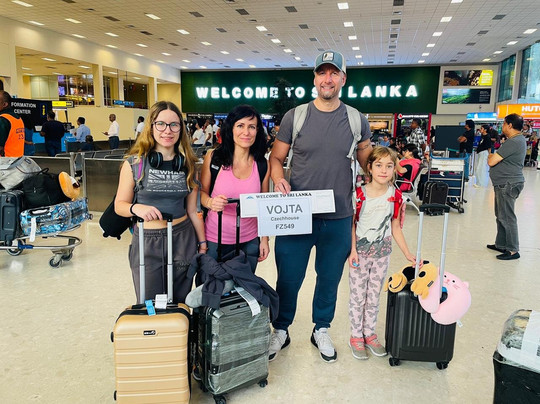 UD Tours Sri Lanka-卡塔拉伽马必去景点