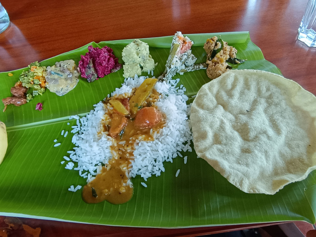 Bird Of Paradise - Willow Hill By Nature Resorts