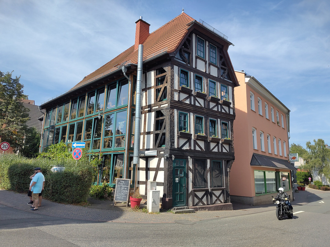 Gasthaus Glaswerk