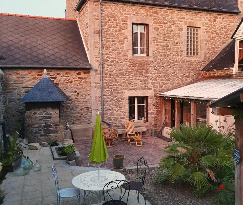 Les Forges du Lou