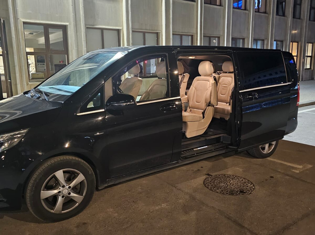 Needavan-Otopeni必去景点