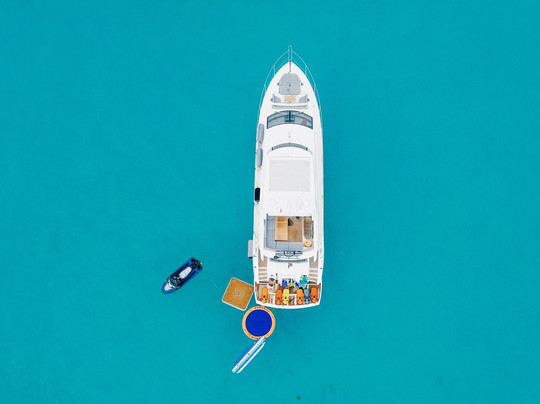 Olegasea-天堂岛必去景点