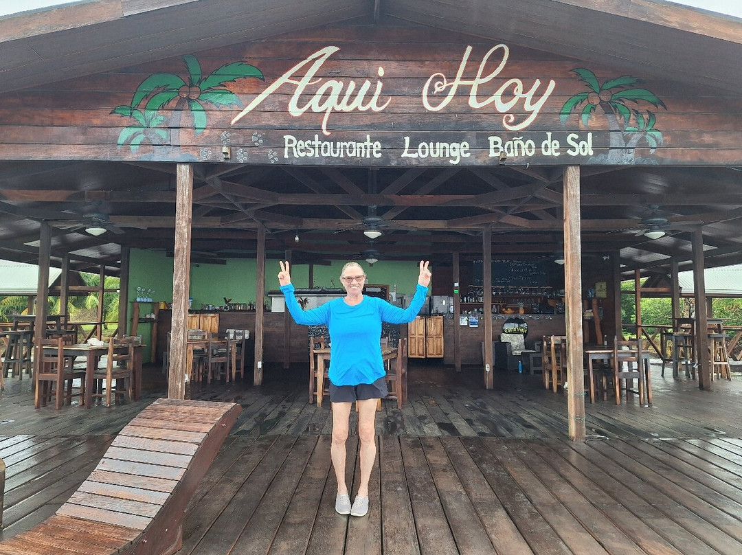 Aqui Hoy Cabanas主图