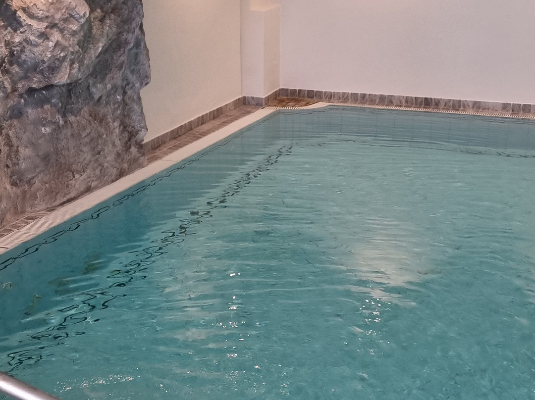 Hotel Alpenjuwel主图