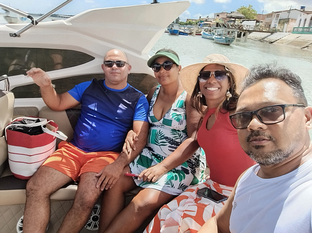 Cometa Turismo-Piacabucu必去景点