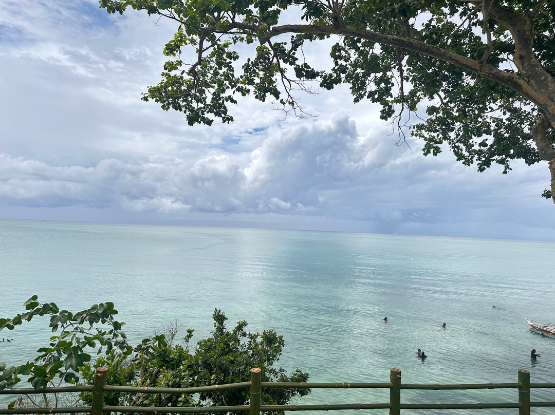 卡萨格潘度假村主图