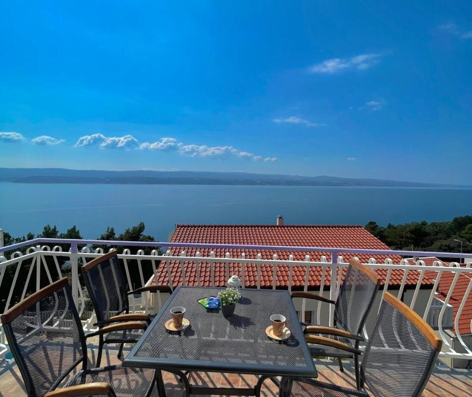 Apartmani ABA