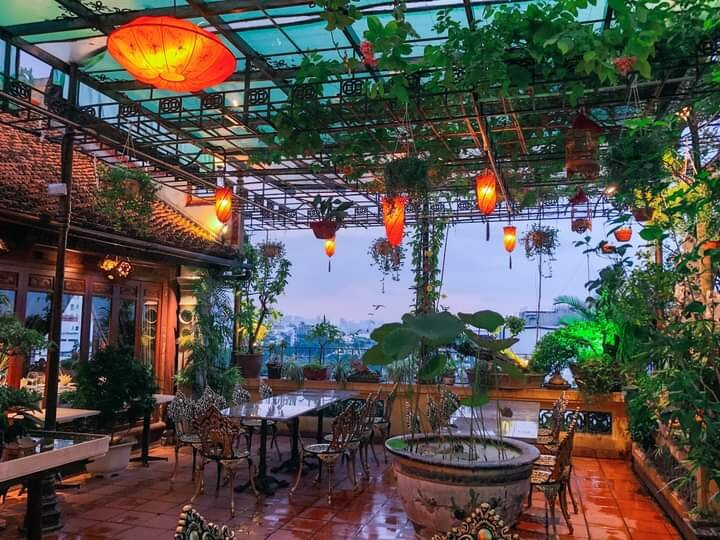 Com Viet Heritage Restaurant