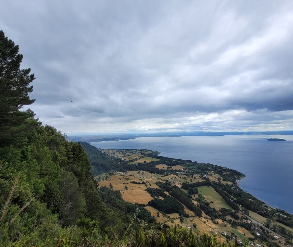 Parque Panoramico Lago Ranco-Lago Ranco必去景点