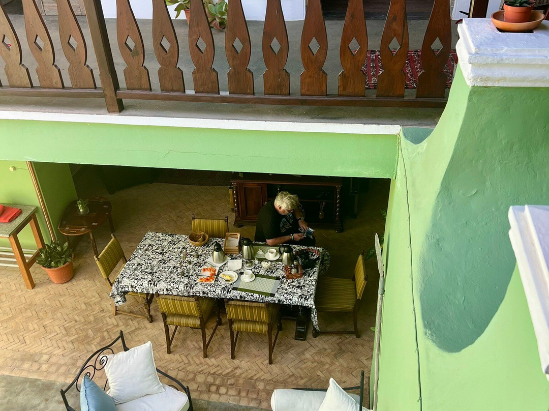 Casa Colonial Koenig主图