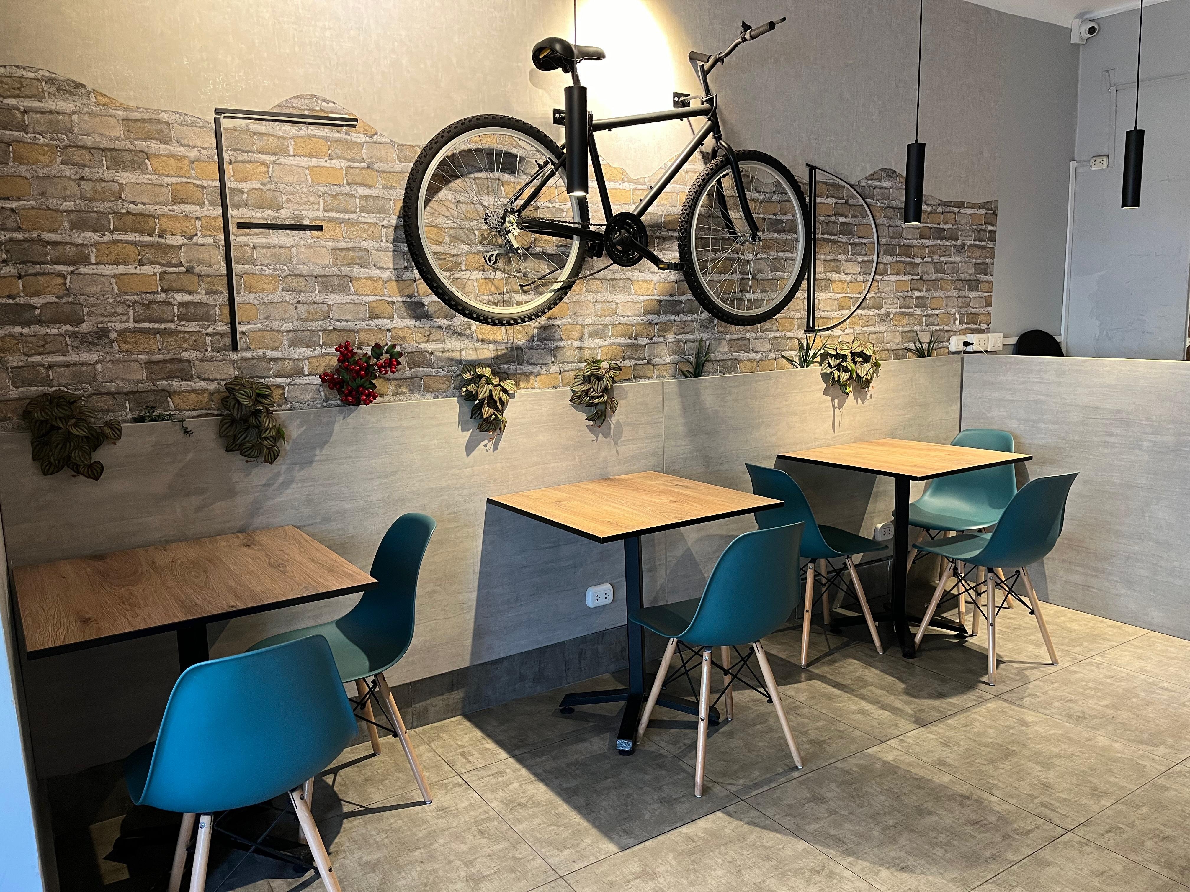 Hotel Residencial Alfa-餐饮