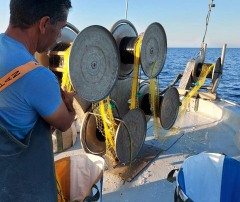 Elias Fishing Cy-拉纳加必去景点