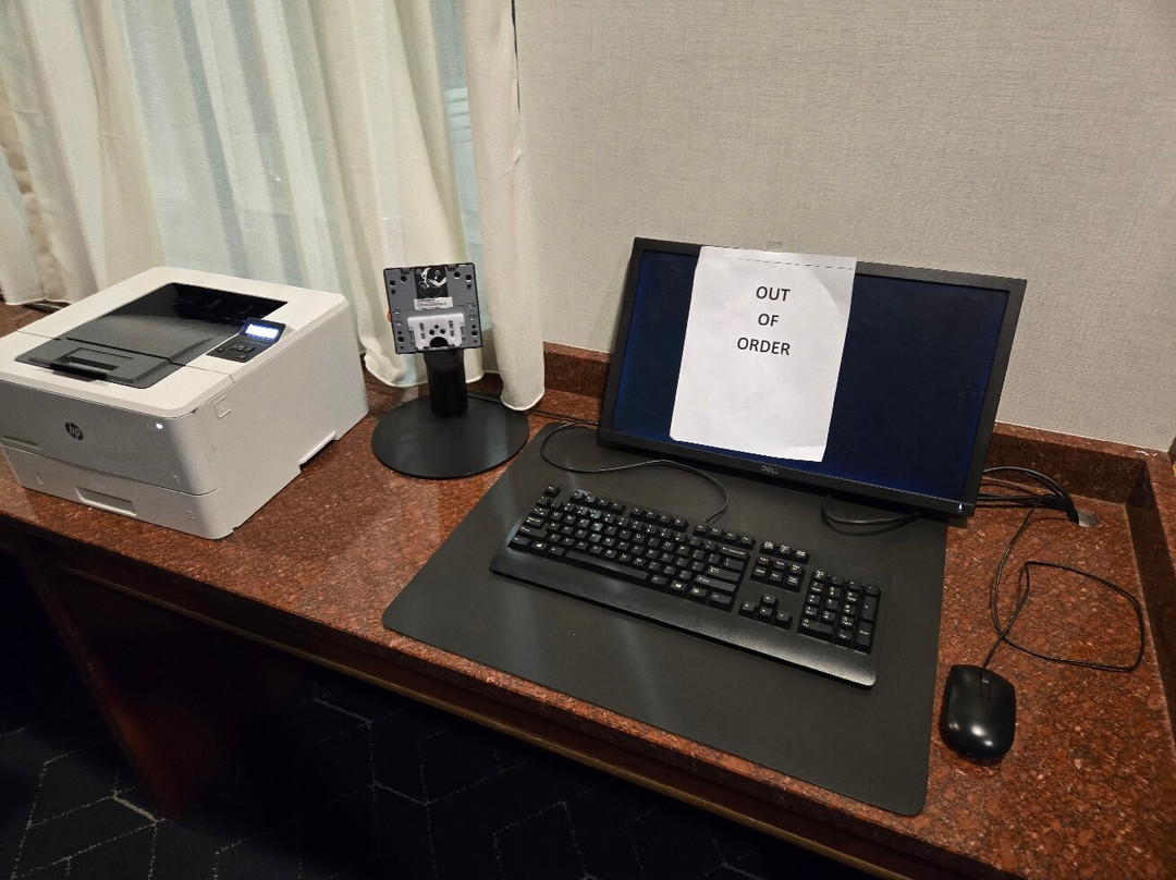 Courtyard by Marriott Cincinnati North at Union Centre主图