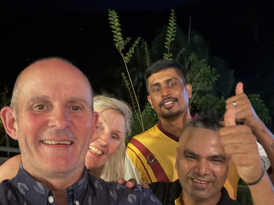 Tea Garden Eco Villas主图