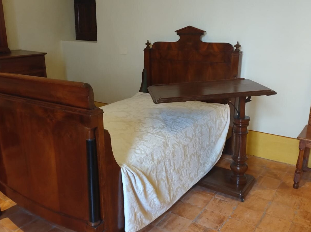 Casa-Museo Giacomo Matteotti景点图片