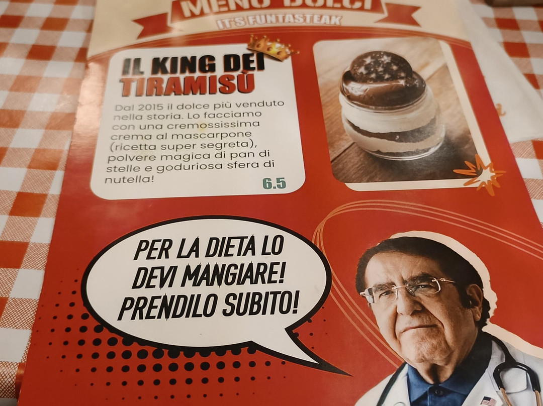Pane & Trita