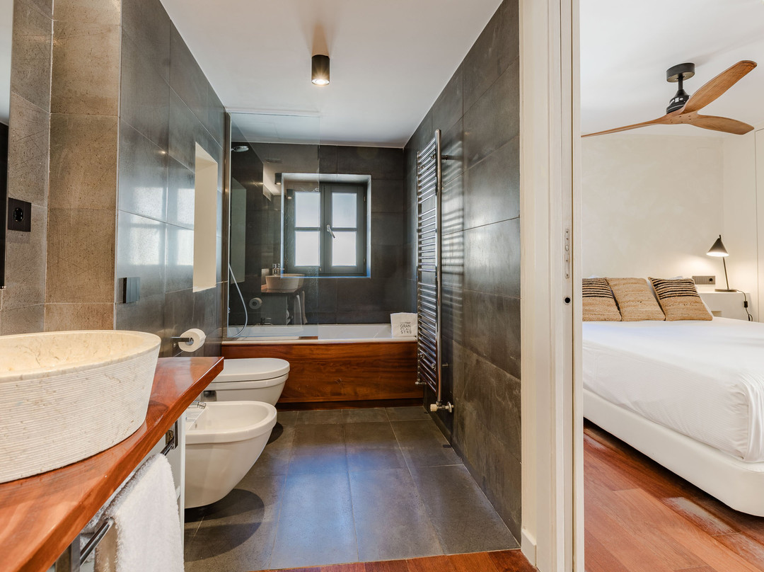 Hotel Gran Claustre主图