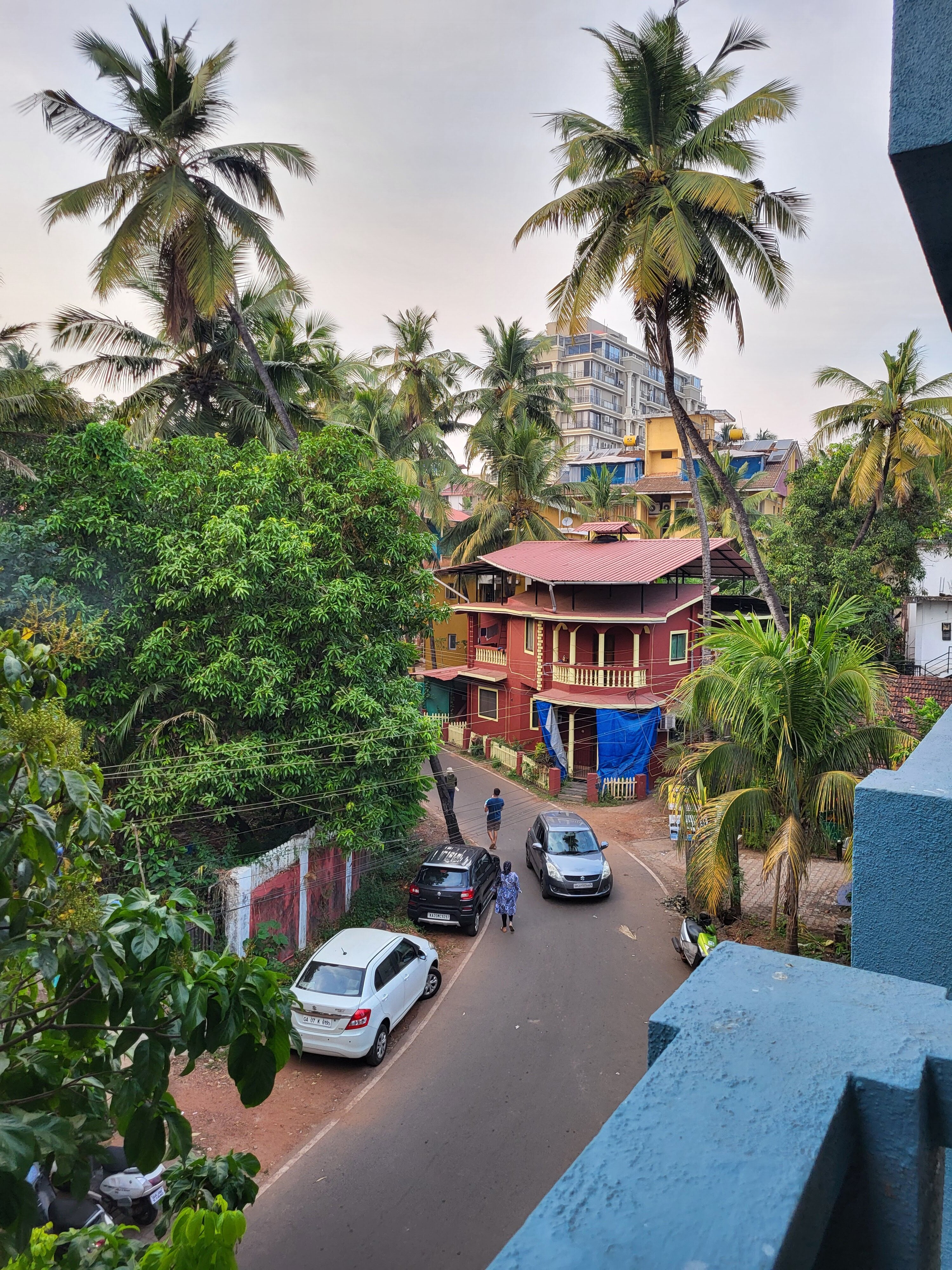 The Hawaii Comforts-酒店景观