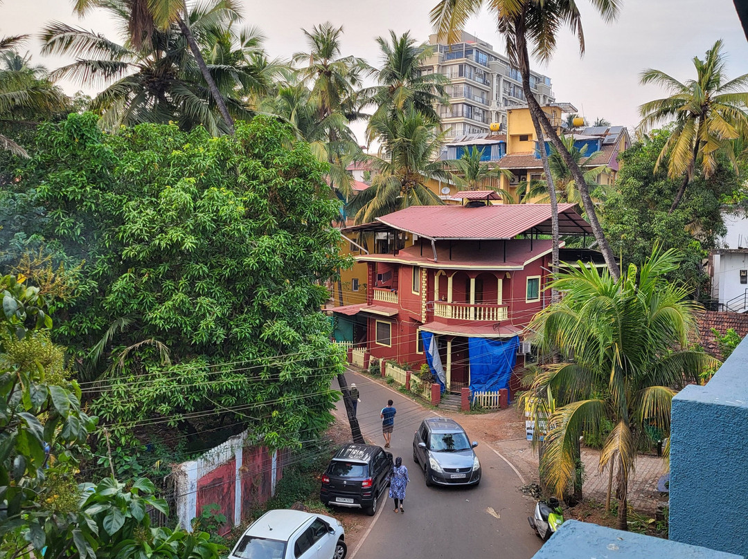 The Hawaii Comforts主图