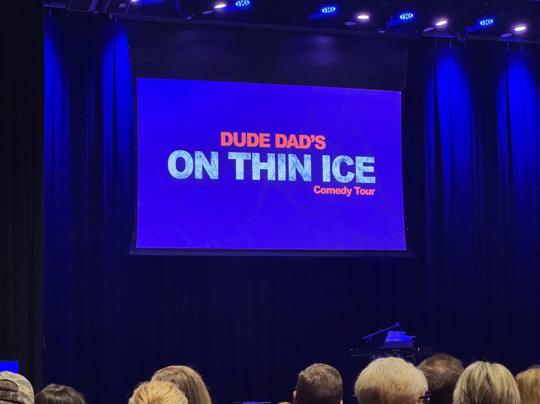 Plaza Live Theatre-奥兰多必去景点