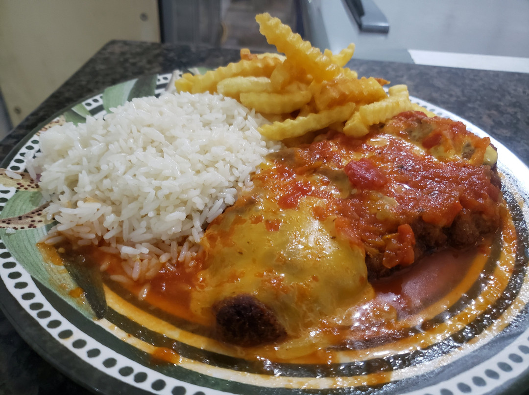 Hotel Palace Serra Verde Imperial主图