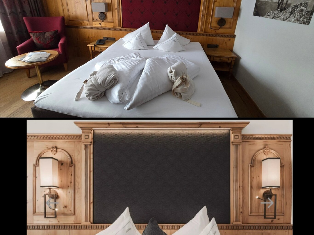 Alpine Resort Sportalm主图