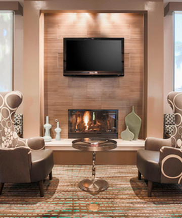 Residence Inn by Marriott Bakersfield酒店图片