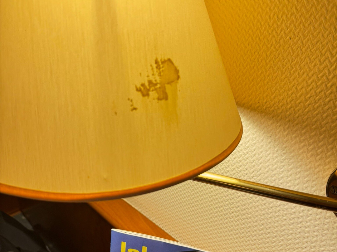 Hotel Blankenfeld主图