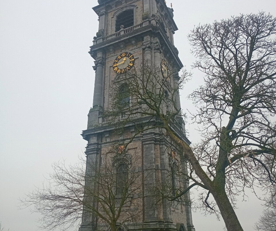 Belfry of Mons-蒙斯必去景点