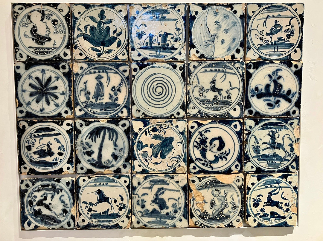 Museu Berardo Estremoz-Estremoz必去景点