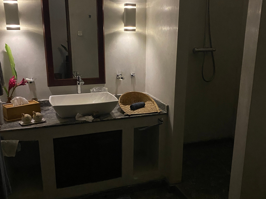 尼娅伽玛屋酒店主图