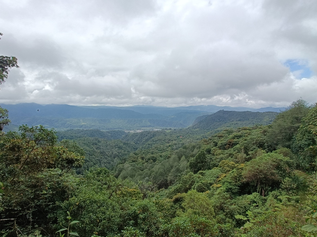 San Tadeo Birding-明多必去景点