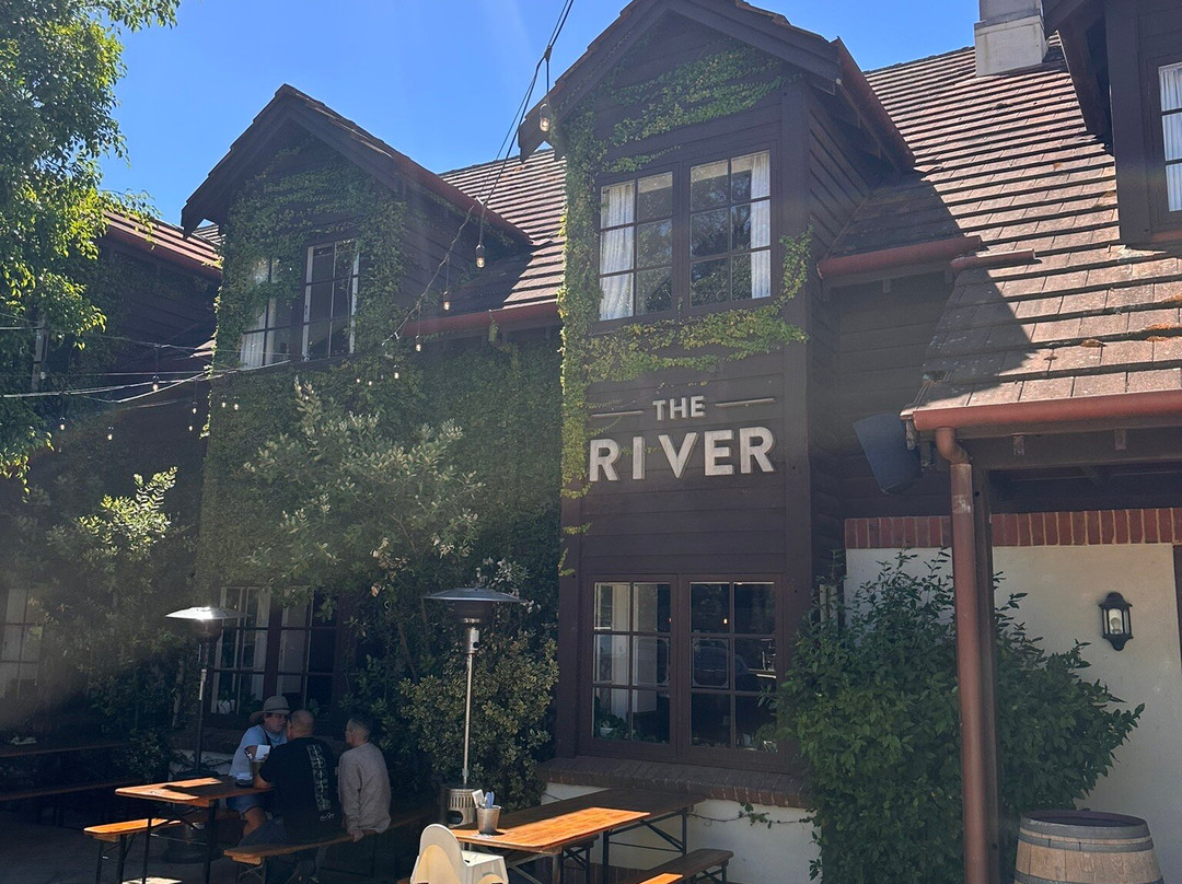 玛格丽特河度假村主图