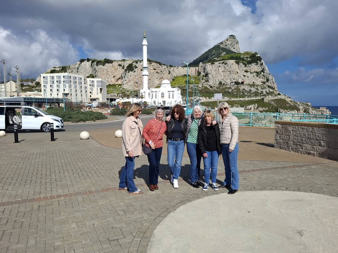Gibraltar Rock Tours by John Lopez-直布罗陀必去景点