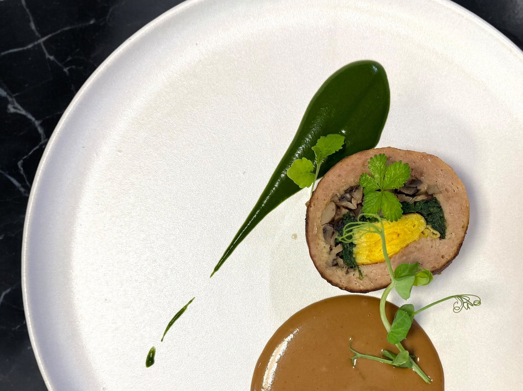 Core by Clare Smyth