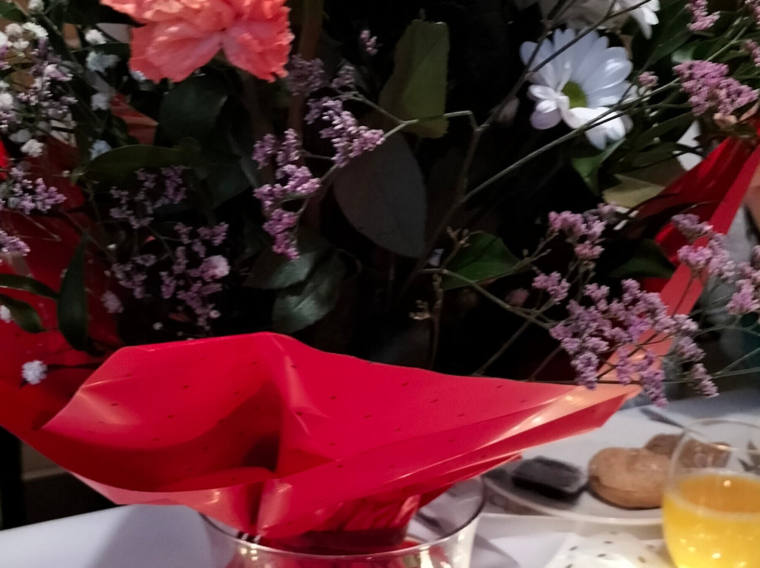 勒达Spa酒店主图